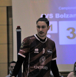 Simoni UniTrento