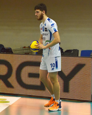 Bussolari Manuel