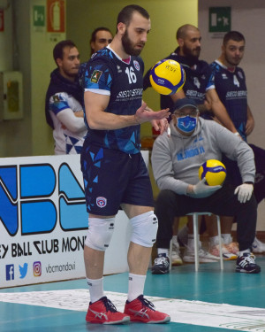 Marinelli MIchele