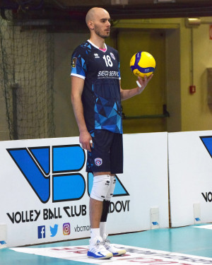 Menicali Michael