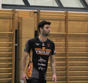 Lucconi Vigilar Fano