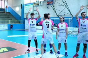 Starting six Gamma Chimica