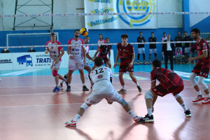 Ricezione Trento