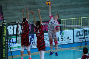 Attacco Breuning