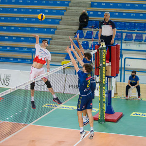 Attacco Ferri