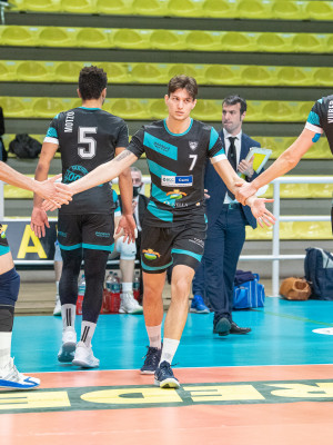 Malvestiti in campo
