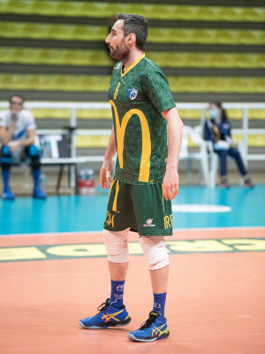 Crosatti in campo