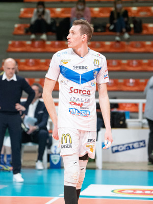 Boscardini in campo