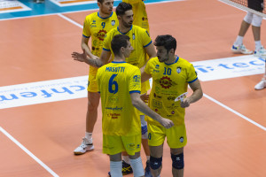 Ingresso Masotti in sostituzione di Graziani