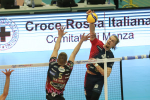 Donovan Dzavoronok