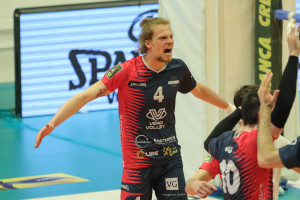 Donovan Dzavoronok