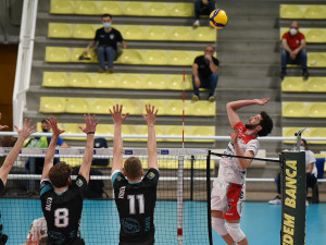 Attacco Colli