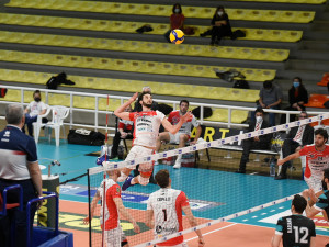 Attacco Colli