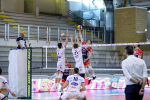finger gas sales piacenza
