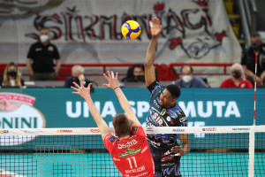 Leon sorvola Rychlicki