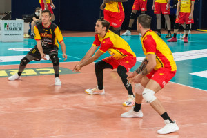 Ricezione di Defalco