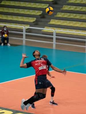 Attacco Padura DIaz