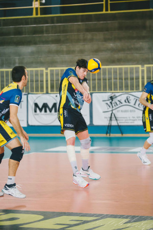 Ricezione di Starace