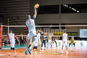 Cargioli vuole l'ace