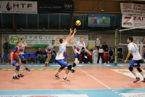 Ricezione Trojanski
