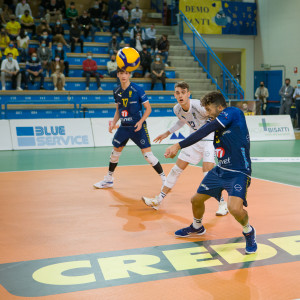Ricezione Tinet Prata
