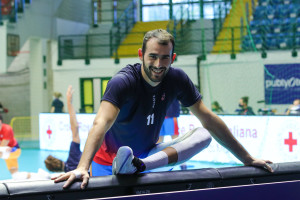 Gianluca Galassi
