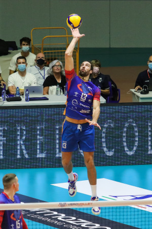 Thomas Beretta