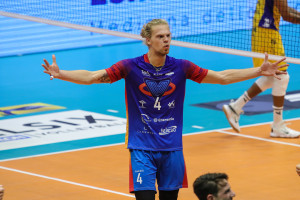 Donovan Dzavoronok