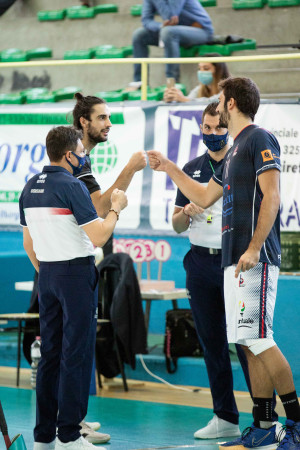 Sorteggio iniziale