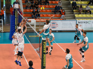 Attacco Copelli