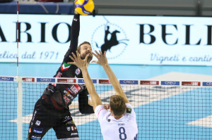 Attacco Jiri Kovar