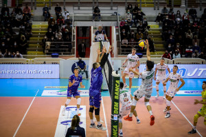 attacco Padova