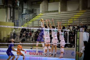 muro Padova