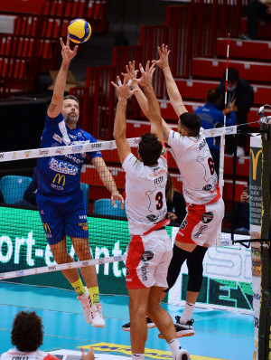 Pallonetto Ciso