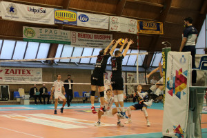 Muro Frizzarin e Bellia