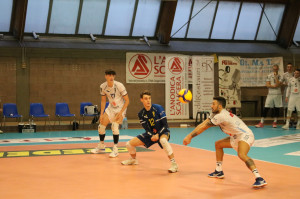 Ricezione Bruno