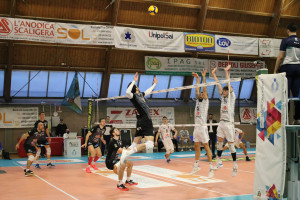 Attacco Baciocco