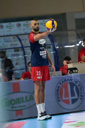 Giulio SABBI