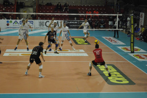 Ricezione Battocchio
