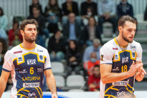 Lucconi e Cottarelli