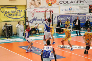 Palleggio Ciardo