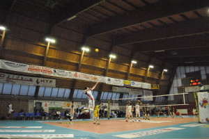 Battuta Spagnol
