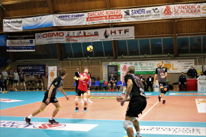 Alzata Battocchio