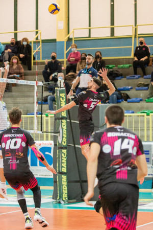 Attacco di Calarco