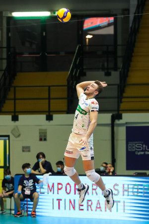 Loeppky servizio