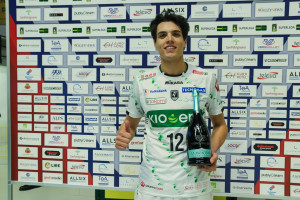Bottolo MVP