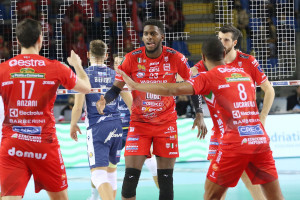 Biancorossi a fine azione