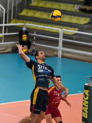 Attacco Lopes Nery