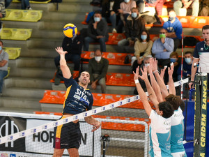 Attacco Lopes Nery