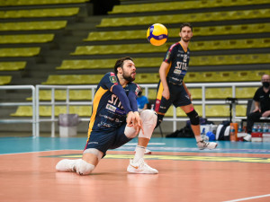 Ricezione Tiozzo